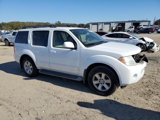 Photo 3 VIN: 5N1AR1NN9BC624381 - NISSAN PATHFINDER 