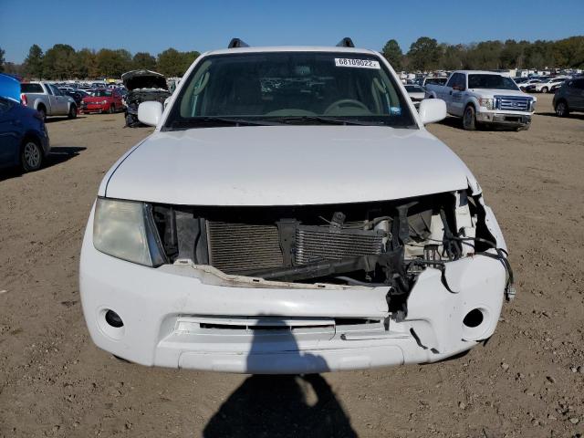 Photo 4 VIN: 5N1AR1NN9BC624381 - NISSAN PATHFINDER 