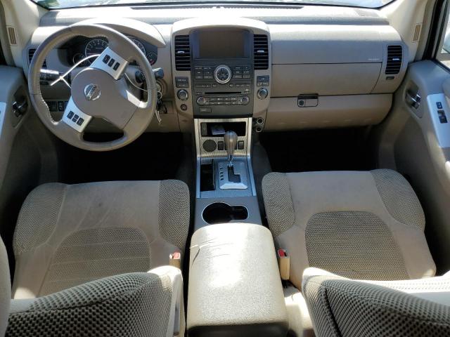 Photo 7 VIN: 5N1AR1NN9BC624381 - NISSAN PATHFINDER 