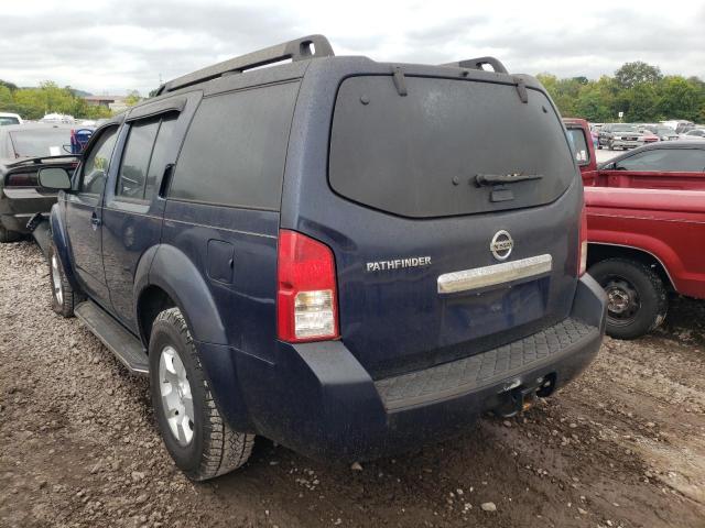 Photo 2 VIN: 5N1AR1NN9BC625482 - NISSAN PATHFINDER 