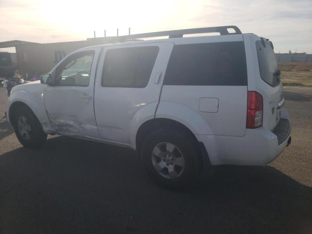 Photo 1 VIN: 5N1AR1NN9BC625899 - NISSAN PATHFINDER 