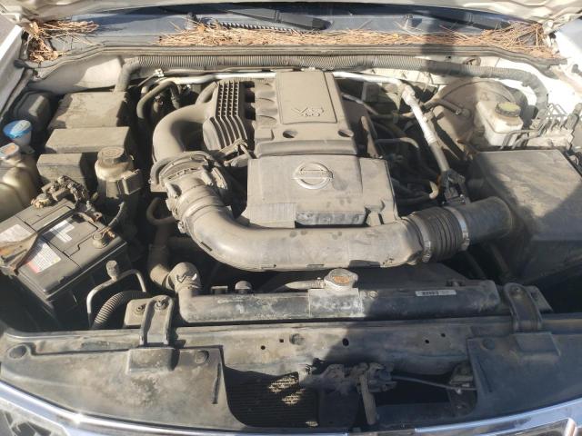 Photo 11 VIN: 5N1AR1NN9BC625899 - NISSAN PATHFINDER 