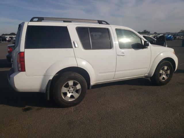 Photo 2 VIN: 5N1AR1NN9BC625899 - NISSAN PATHFINDER 