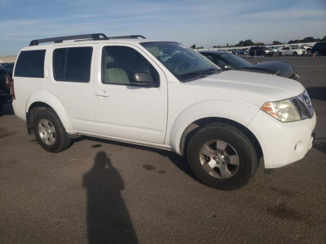 Photo 3 VIN: 5N1AR1NN9BC625899 - NISSAN PATHFINDER 