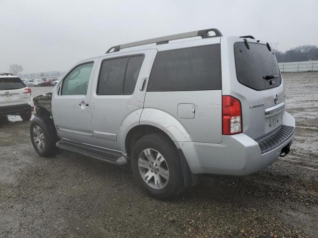 Photo 1 VIN: 5N1AR1NN9BC627006 - NISSAN PATHFINDER 