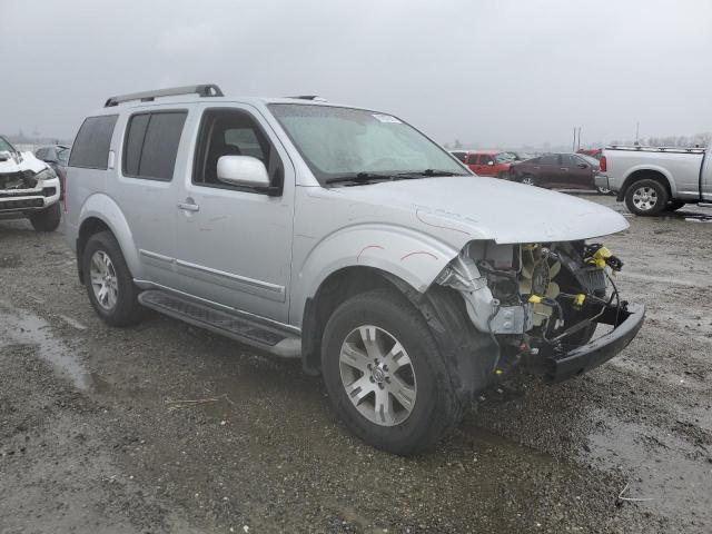 Photo 3 VIN: 5N1AR1NN9BC627006 - NISSAN PATHFINDER 