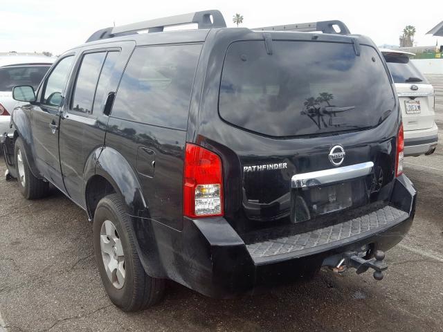 Photo 2 VIN: 5N1AR1NN9CC602690 - NISSAN PATHFINDER 