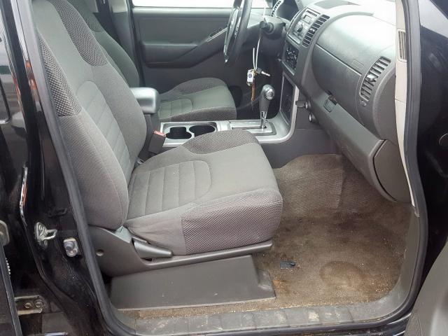 Photo 4 VIN: 5N1AR1NN9CC602690 - NISSAN PATHFINDER 