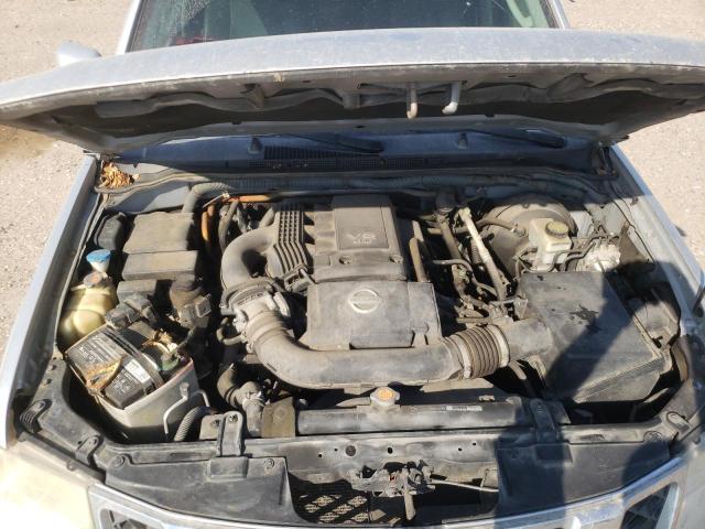 Photo 11 VIN: 5N1AR1NN9CC603368 - NISSAN PATHFINDER 