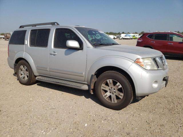 Photo 3 VIN: 5N1AR1NN9CC603368 - NISSAN PATHFINDER 