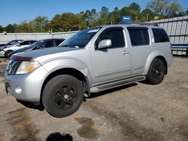 Photo 0 VIN: 5N1AR1NN9CC603760 - NISSAN PATHFINDER 