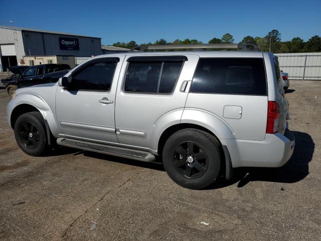 Photo 1 VIN: 5N1AR1NN9CC603760 - NISSAN PATHFINDER 