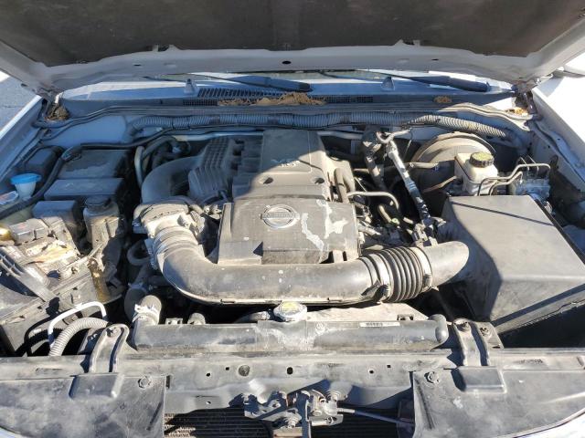 Photo 11 VIN: 5N1AR1NN9CC603760 - NISSAN PATHFINDER 