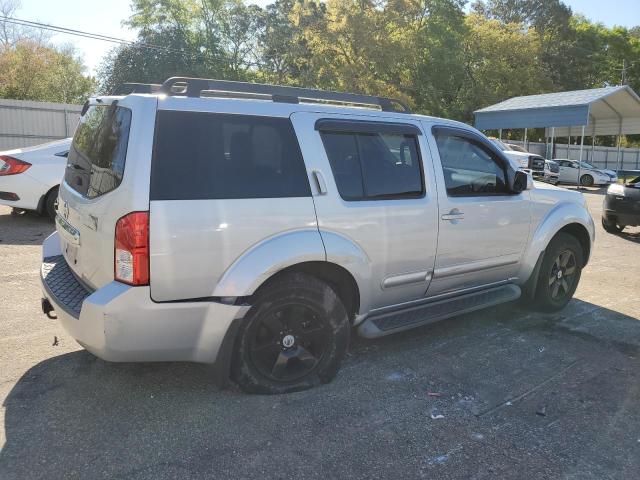 Photo 2 VIN: 5N1AR1NN9CC603760 - NISSAN PATHFINDER 