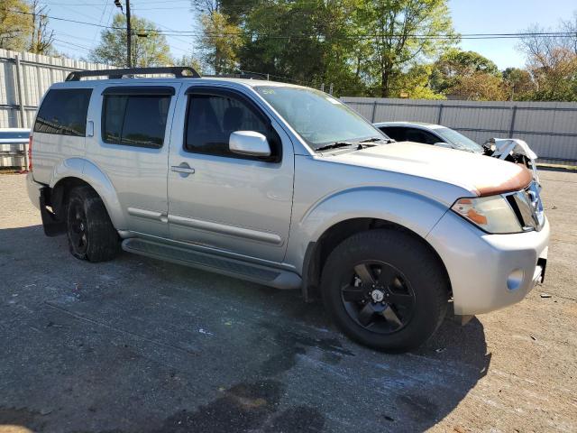 Photo 3 VIN: 5N1AR1NN9CC603760 - NISSAN PATHFINDER 