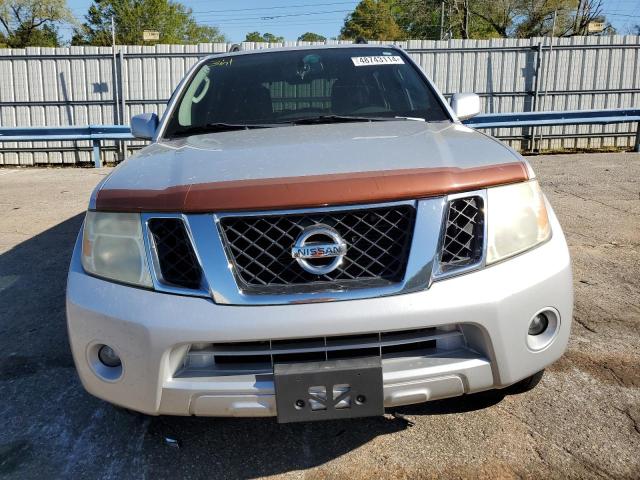 Photo 4 VIN: 5N1AR1NN9CC603760 - NISSAN PATHFINDER 