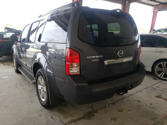 Photo 2 VIN: 5N1AR1NN9CC605279 - NISSAN PATHFINDER 