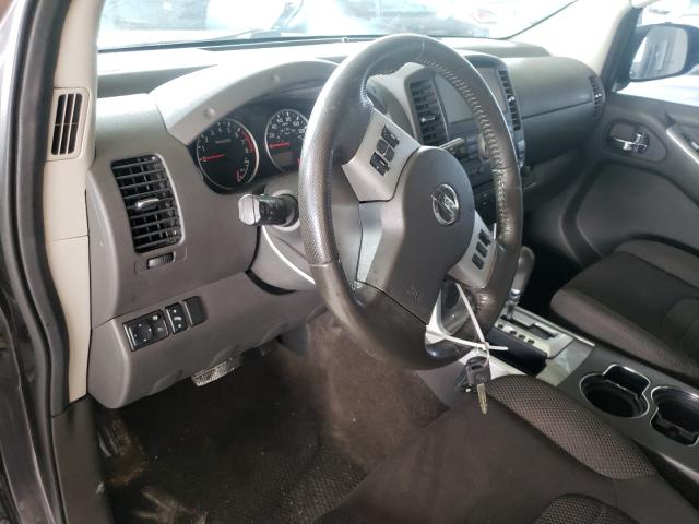 Photo 8 VIN: 5N1AR1NN9CC605279 - NISSAN PATHFINDER 