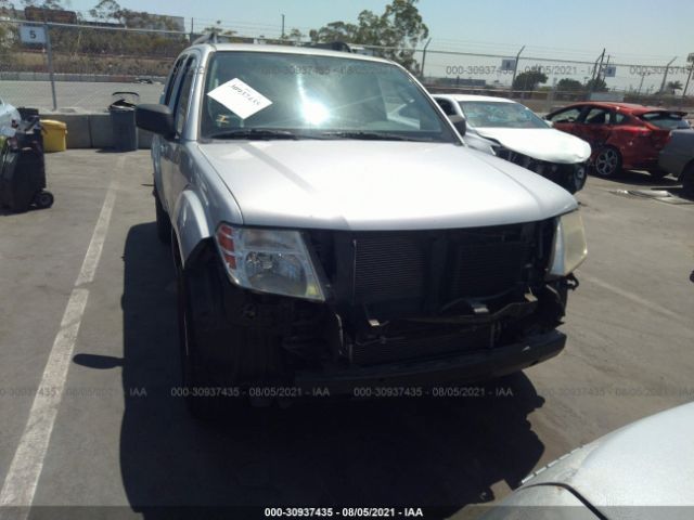 Photo 5 VIN: 5N1AR1NN9CC609591 - NISSAN PATHFINDER 