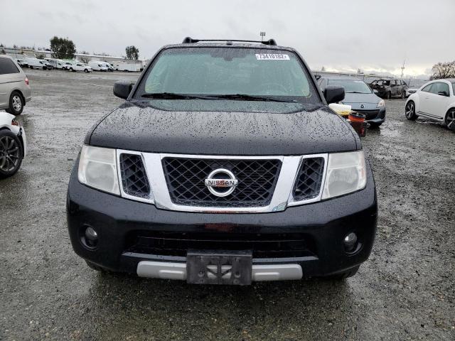 Photo 4 VIN: 5N1AR1NN9CC620185 - NISSAN PATHFINDER 