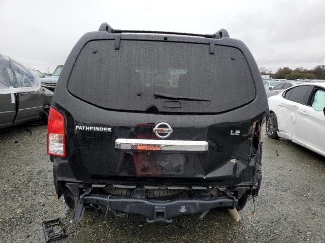 Photo 5 VIN: 5N1AR1NN9CC620185 - NISSAN PATHFINDER 