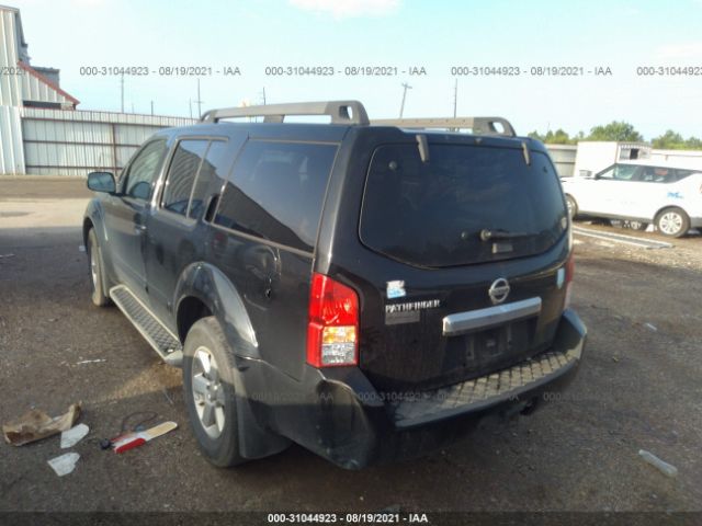 Photo 2 VIN: 5N1AR1NN9CC623653 - NISSAN PATHFINDER 