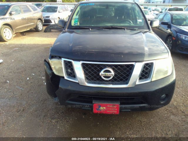 Photo 5 VIN: 5N1AR1NN9CC623653 - NISSAN PATHFINDER 