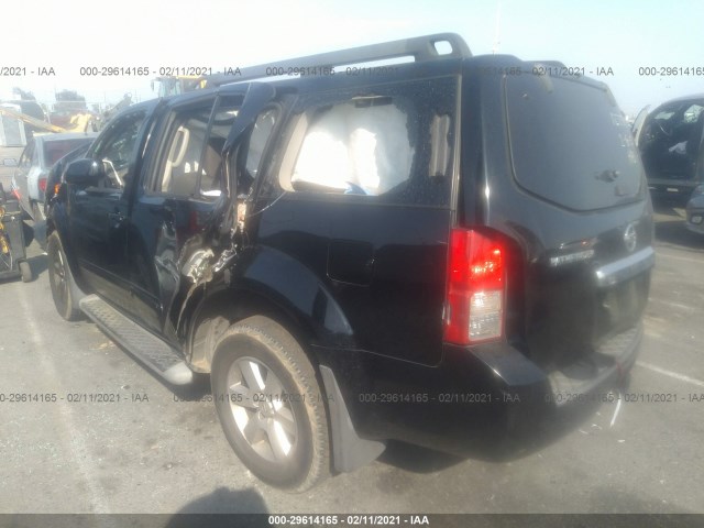 Photo 2 VIN: 5N1AR1NN9CC624544 - NISSAN PATHFINDER 