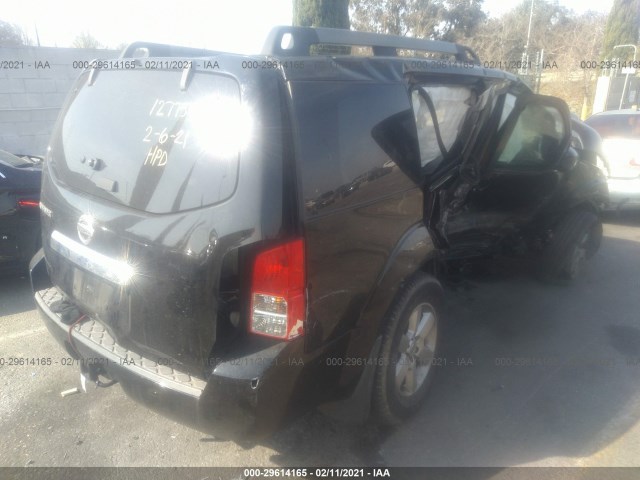 Photo 3 VIN: 5N1AR1NN9CC624544 - NISSAN PATHFINDER 