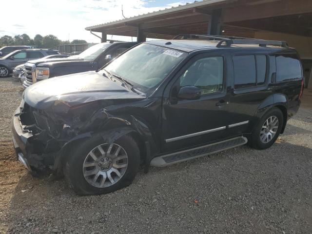 Photo 0 VIN: 5N1AR1NNXAC603067 - NISSAN PATHFINDER 