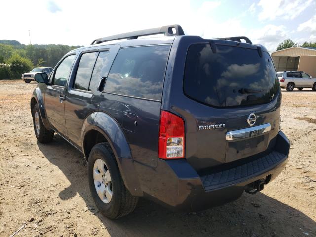 Photo 2 VIN: 5N1AR1NNXAC616613 - NISSAN PATHFINDER 