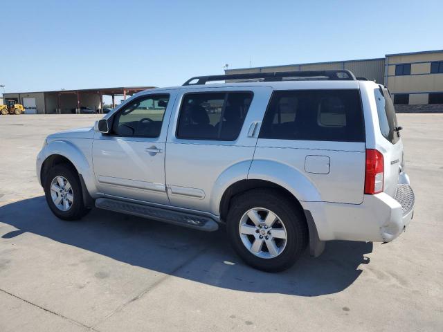 Photo 1 VIN: 5N1AR1NNXAC623805 - NISSAN PATHFINDER 