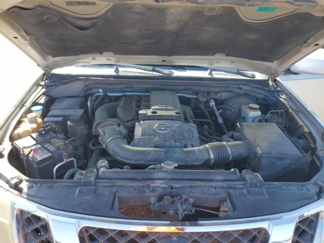 Photo 11 VIN: 5N1AR1NNXAC623805 - NISSAN PATHFINDER 