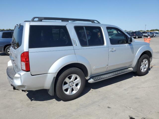 Photo 2 VIN: 5N1AR1NNXAC623805 - NISSAN PATHFINDER 