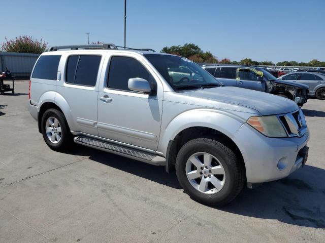 Photo 3 VIN: 5N1AR1NNXAC623805 - NISSAN PATHFINDER 