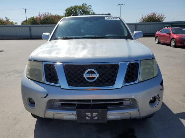 Photo 4 VIN: 5N1AR1NNXAC623805 - NISSAN PATHFINDER 