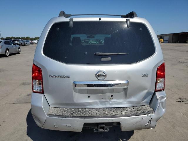 Photo 5 VIN: 5N1AR1NNXAC623805 - NISSAN PATHFINDER 