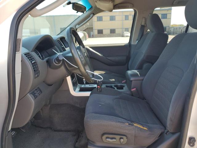 Photo 6 VIN: 5N1AR1NNXAC623805 - NISSAN PATHFINDER 