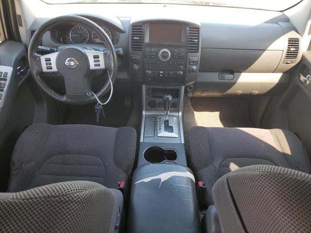 Photo 7 VIN: 5N1AR1NNXAC623805 - NISSAN PATHFINDER 