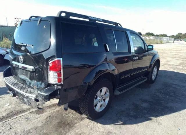 Photo 3 VIN: 5N1AR1NNXBC601188 - NISSAN PATHFINDER 