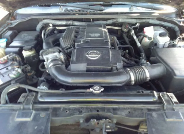 Photo 9 VIN: 5N1AR1NNXBC601188 - NISSAN PATHFINDER 