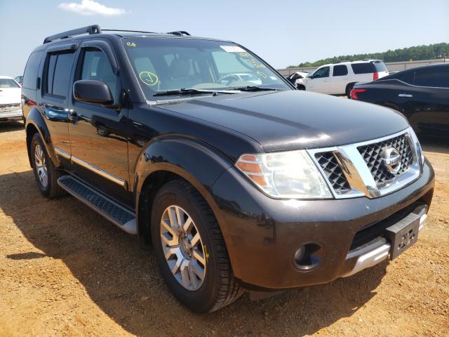 Photo 0 VIN: 5N1AR1NNXBC601479 - NISSAN PATHFINDER 