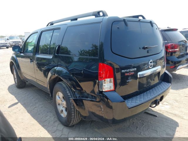 Photo 2 VIN: 5N1AR1NNXBC601546 - NISSAN PATHFINDER 