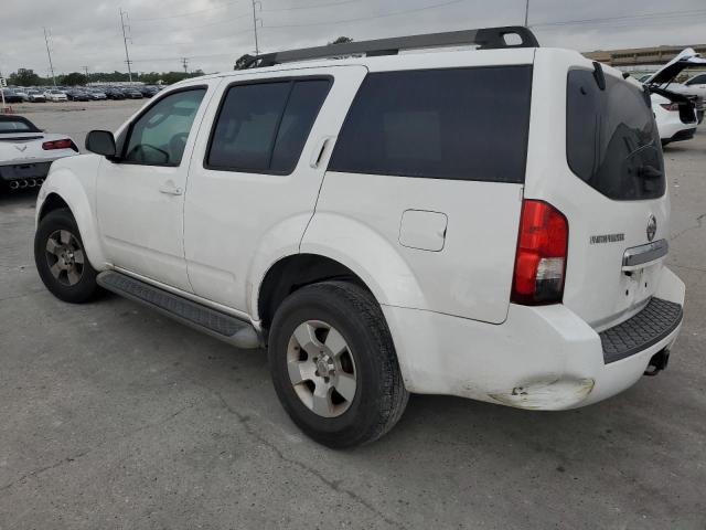 Photo 1 VIN: 5N1AR1NNXBC602535 - NISSAN PATHFINDER 