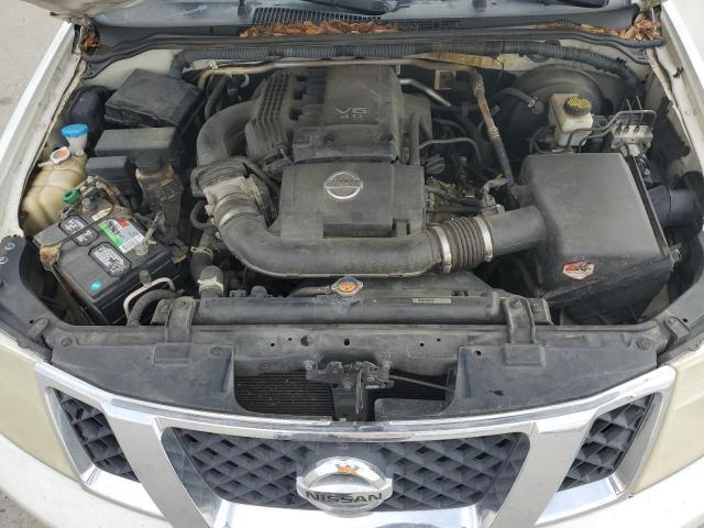 Photo 11 VIN: 5N1AR1NNXBC602535 - NISSAN PATHFINDER 