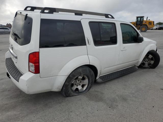 Photo 2 VIN: 5N1AR1NNXBC602535 - NISSAN PATHFINDER 