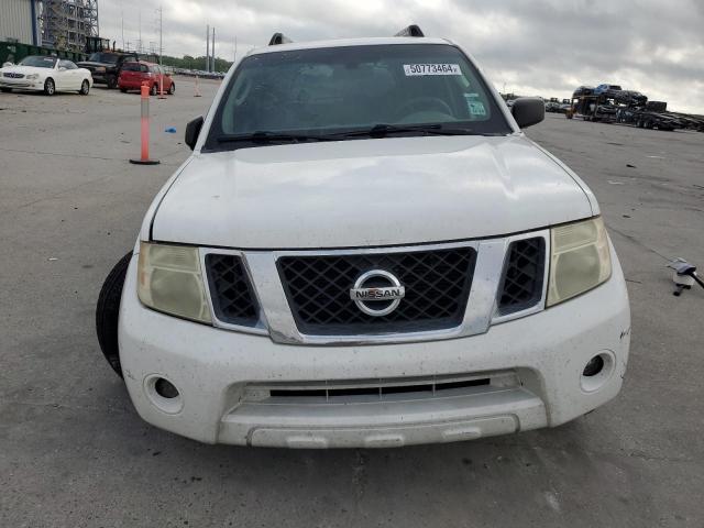 Photo 4 VIN: 5N1AR1NNXBC602535 - NISSAN PATHFINDER 