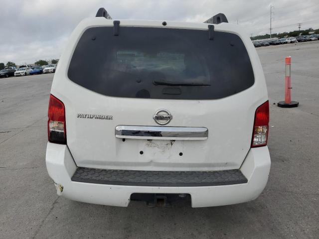 Photo 5 VIN: 5N1AR1NNXBC602535 - NISSAN PATHFINDER 