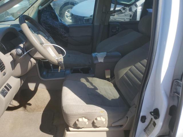 Photo 6 VIN: 5N1AR1NNXBC602535 - NISSAN PATHFINDER 