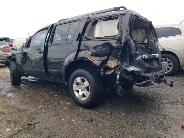 Photo 1 VIN: 5N1AR1NNXBC611638 - NISSAN PATHFINDER 